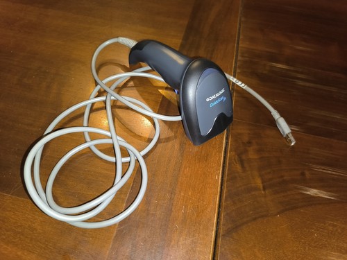 Datalogic quickscan qw2120 - datalogic,