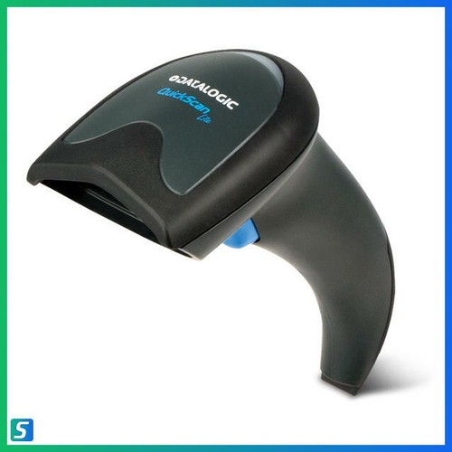 Lettore codice barre usb - a,