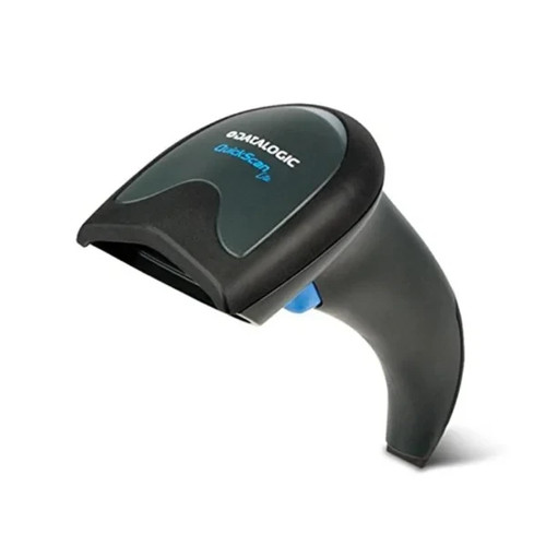 Lettore codice barre usb - codice,