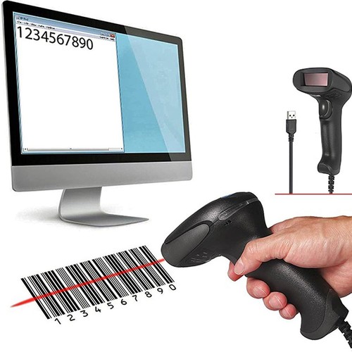 Simpletek lettore codice a - –,