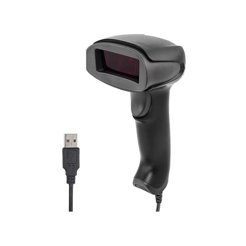 Barcode scanner lettore - , codici