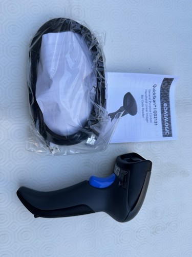 Datalogic quickscan qd2131 - quickscan,