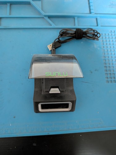 Sunlu lettore scanner - scanner, a