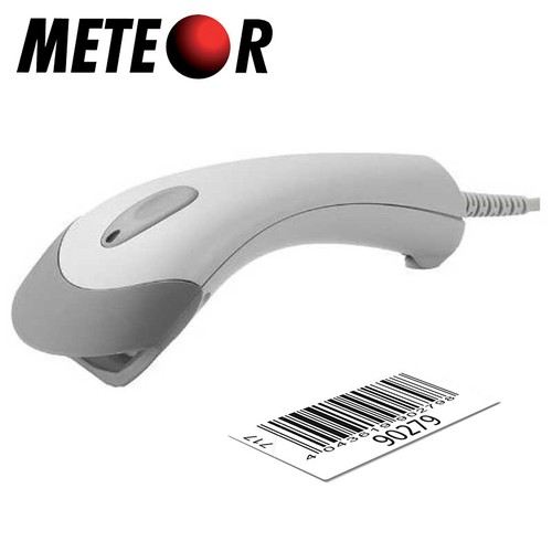 Lettore barcode meteor - lettore,