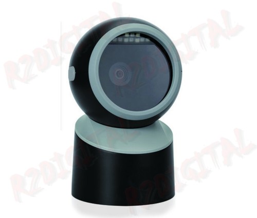 Lettore codice barre usb - a,