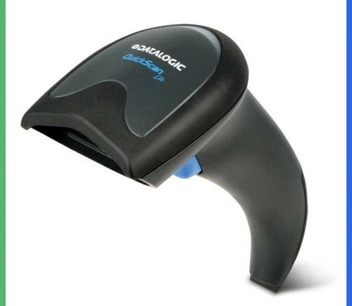 Lettore codice barre - a, usb