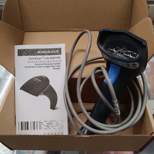 Lettore codice barre usb - a,