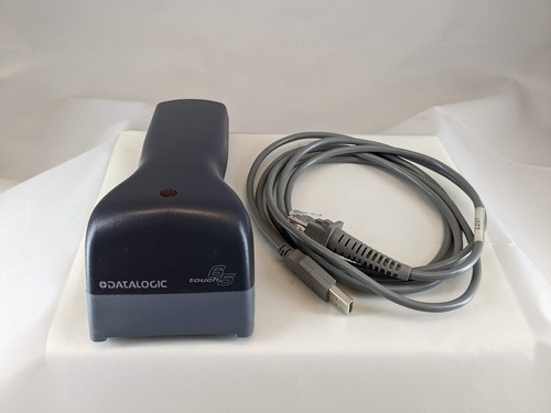 Datalogic touch light usb - light,