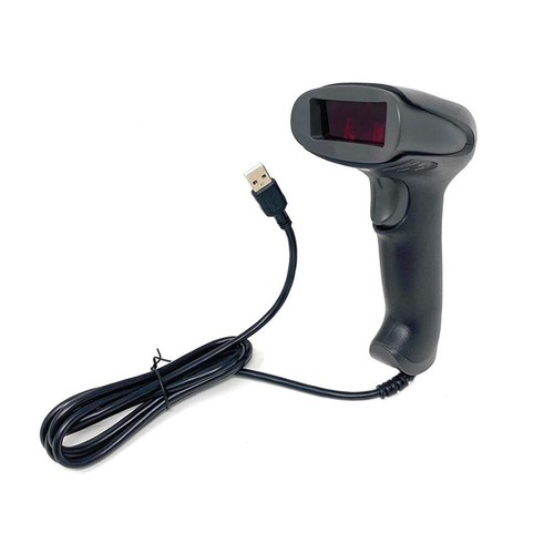 Barcode pistola scanner