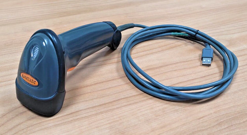 Lettore laser codici - di, a