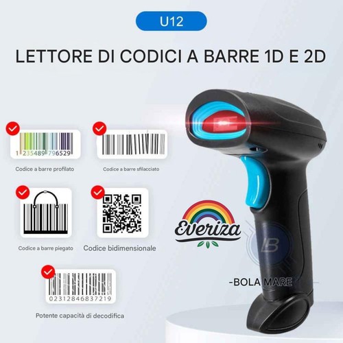 Lettore codici barre - barre, /