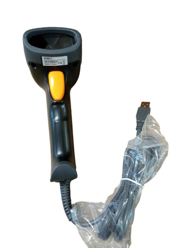 Lettore barcode codice barre - lettore, a