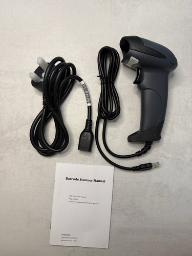 Netum lettore scanner - nt-m1,