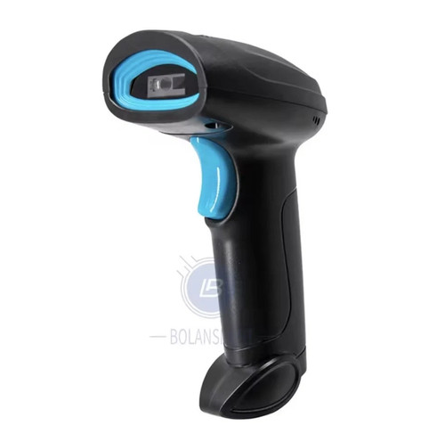 Lettore codici barre scanner - lettore,