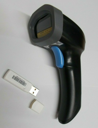 Scanner lettore codici - scanner, barre