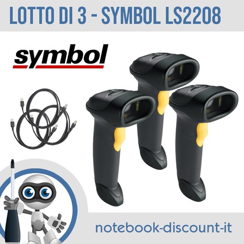 Lotto symbol ls2208 - di,