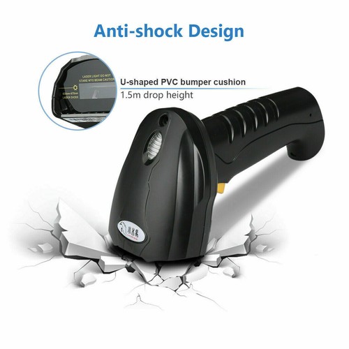 Pistola laser lettore per - lettore,