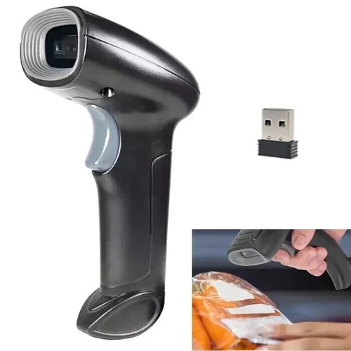Lettore scanner codice - lettore,