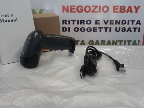 Lettore barcode codici a - barcode,