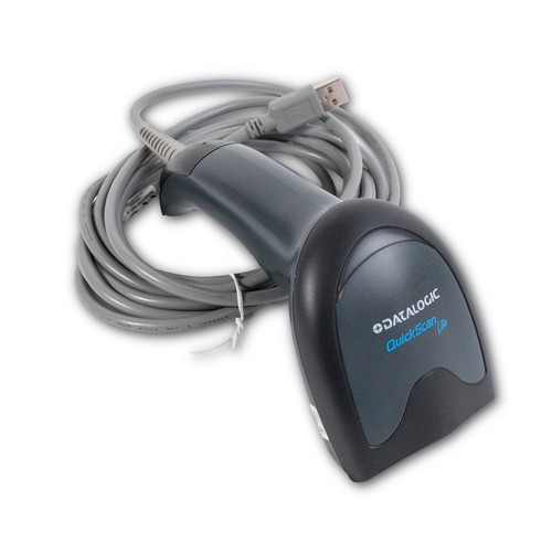 Datalogic quickscan - datalogic,