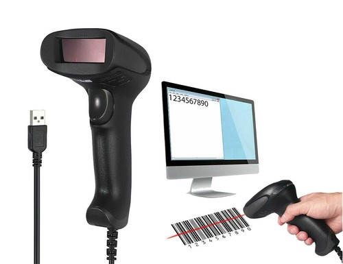 Lettore codice barre barcode - barre,