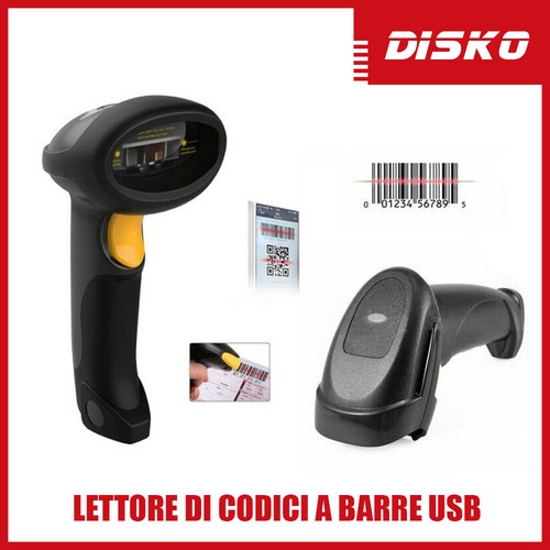 Lettore codice barre - a, barcode