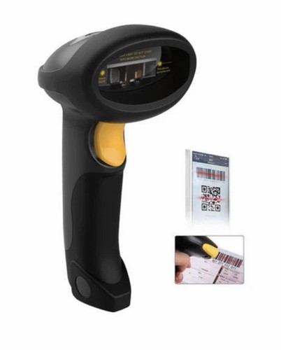 Lettore codice barre - a, barcode